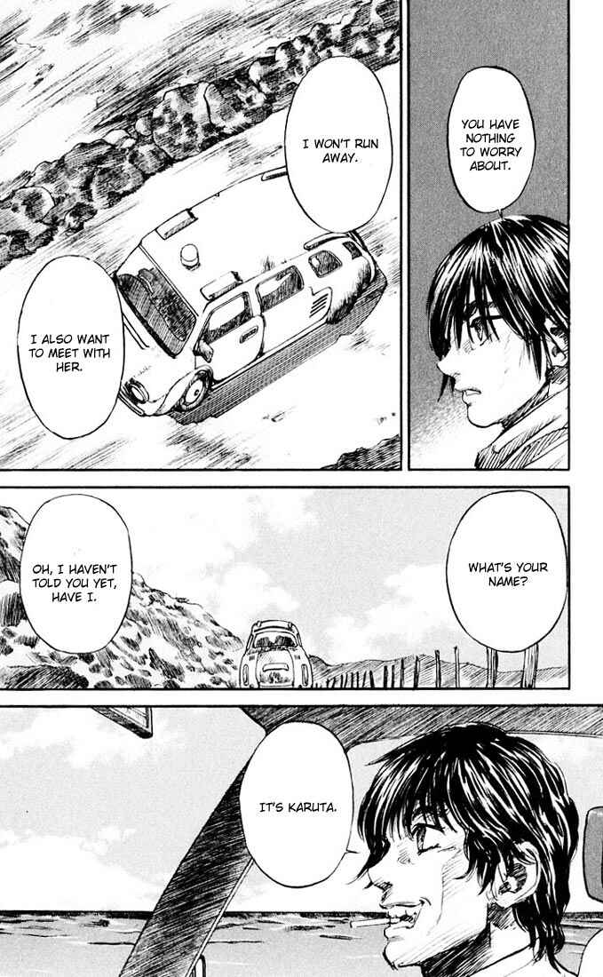 Page 28 Chapter 14 Kurozuka