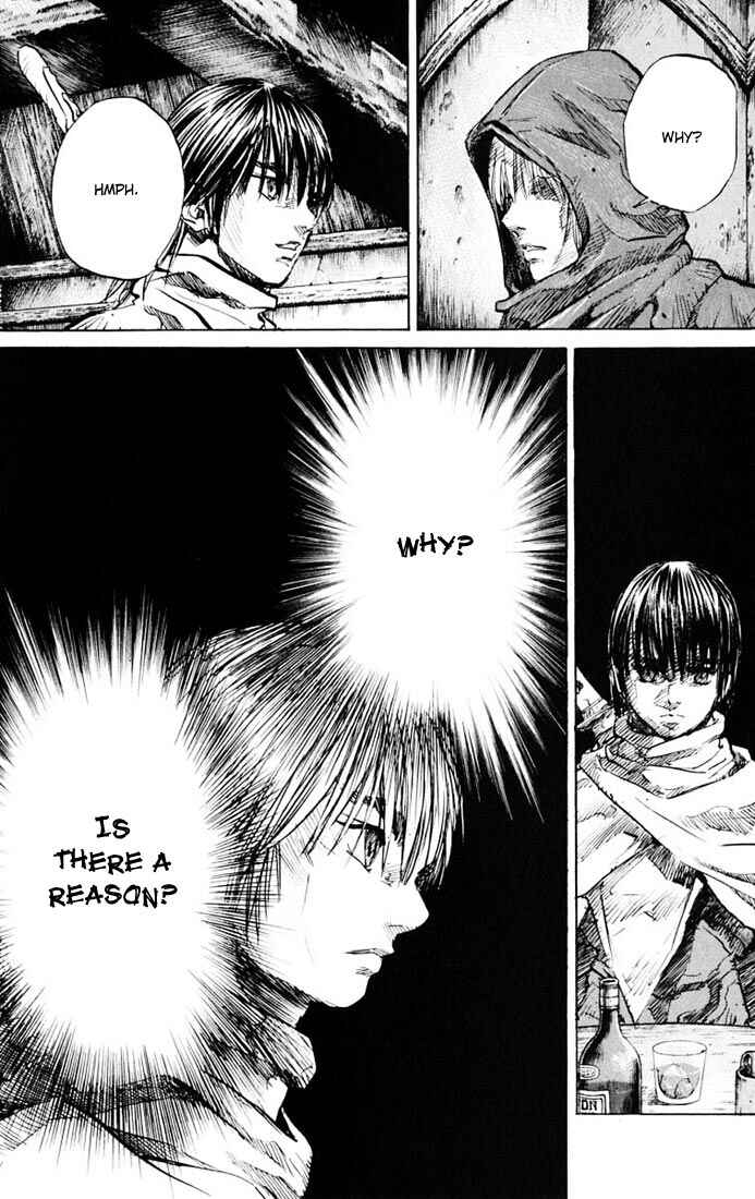 Page 3 Chapter 14 Kurozuka