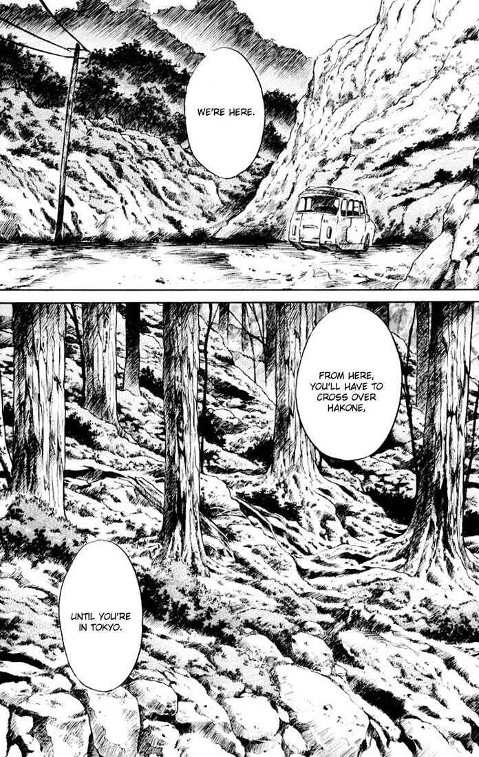 Page 30 Chapter 14 Kurozuka