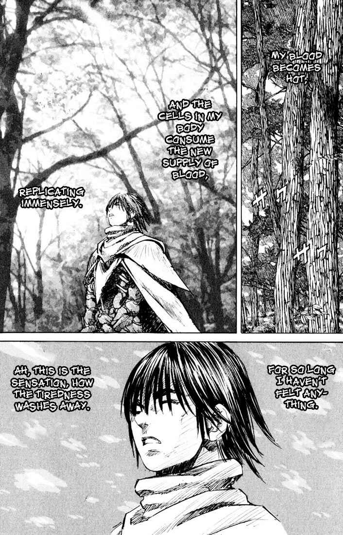 Page 37 Chapter 14 Kurozuka