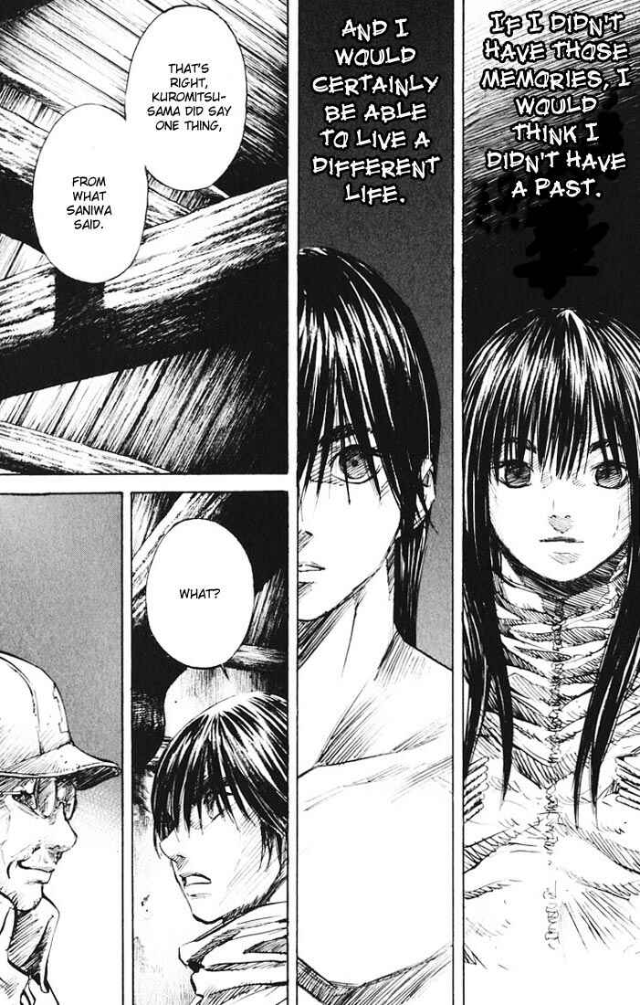 Page 7 Chapter 14 Kurozuka