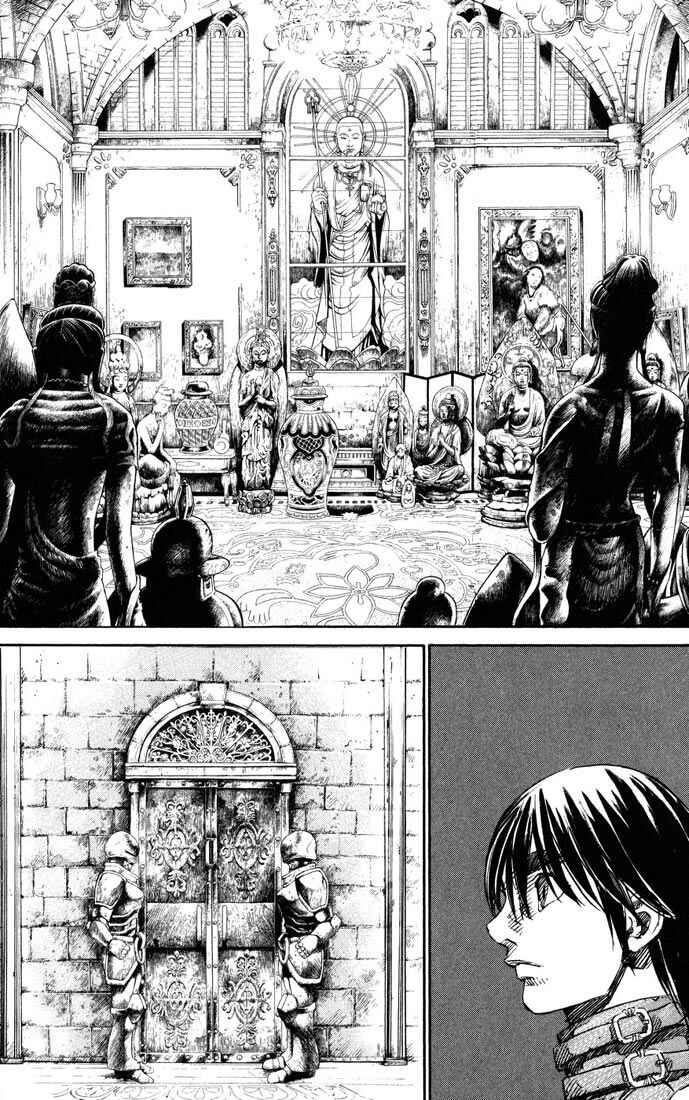 Page 10 Chapter 39 Kurozuka