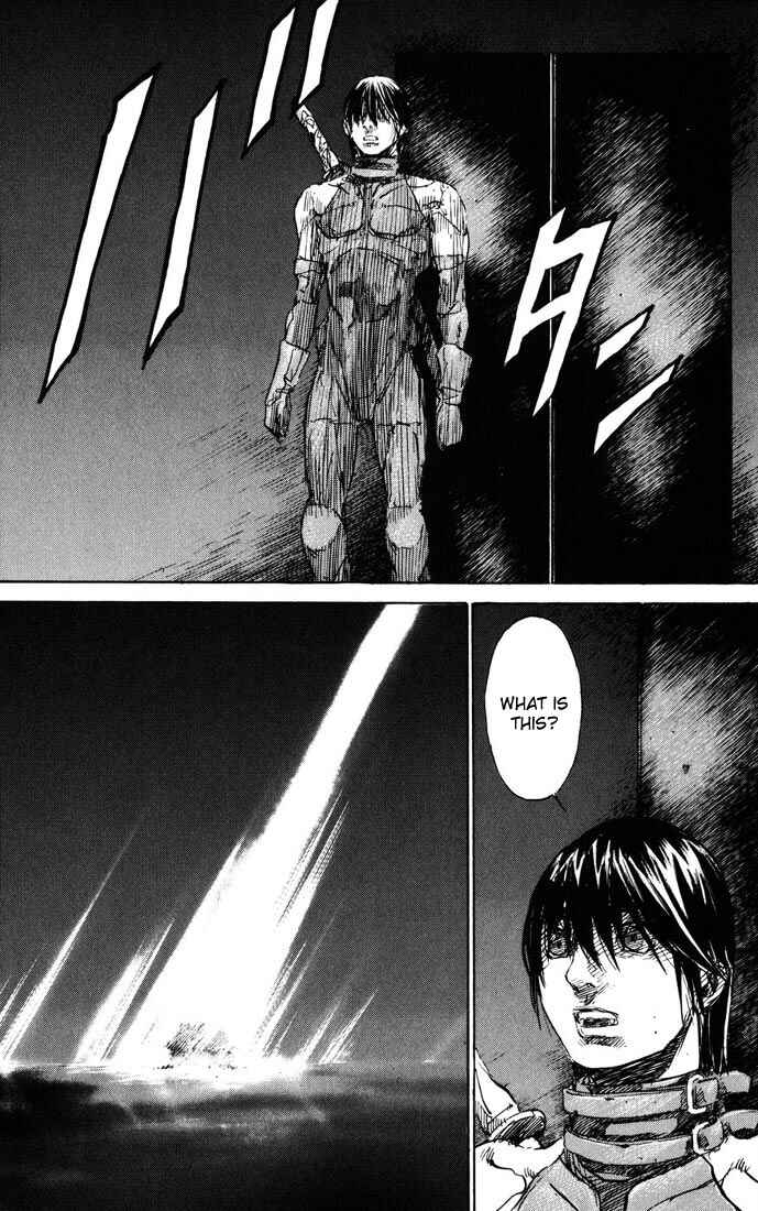 Page 13 Chapter 39 Kurozuka