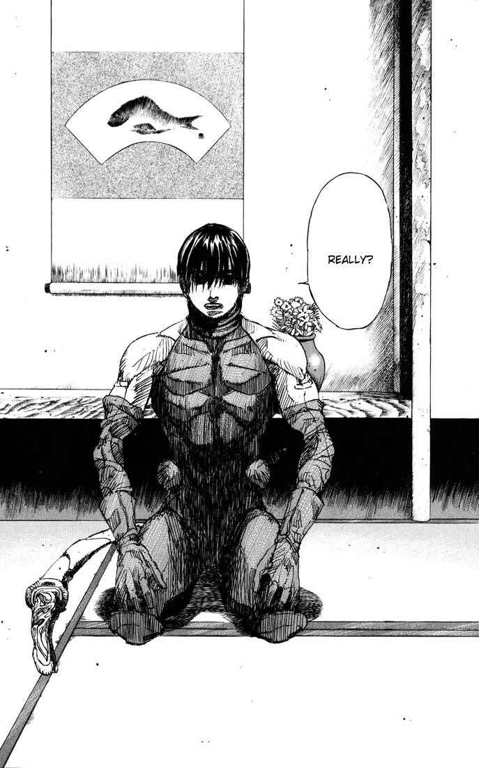 Page 2 Chapter 39 Kurozuka