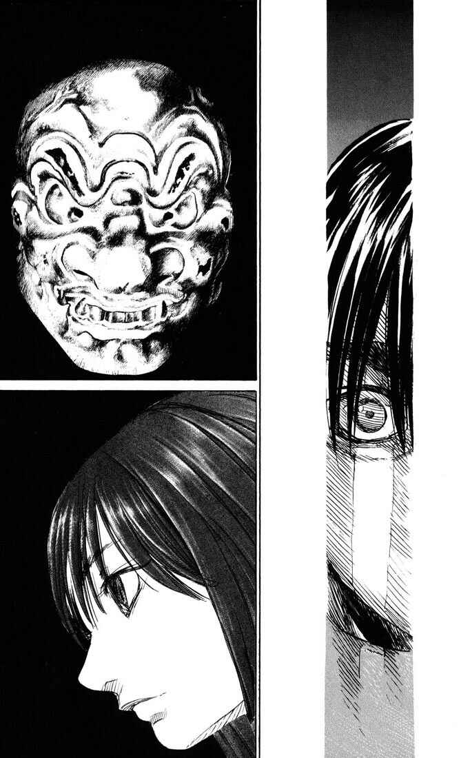 Page 21 Chapter 39 Kurozuka