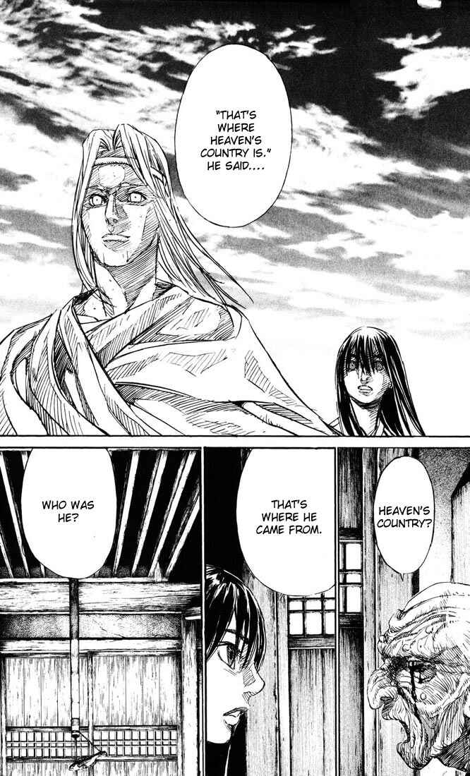 Page 53 Chapter 39 Kurozuka