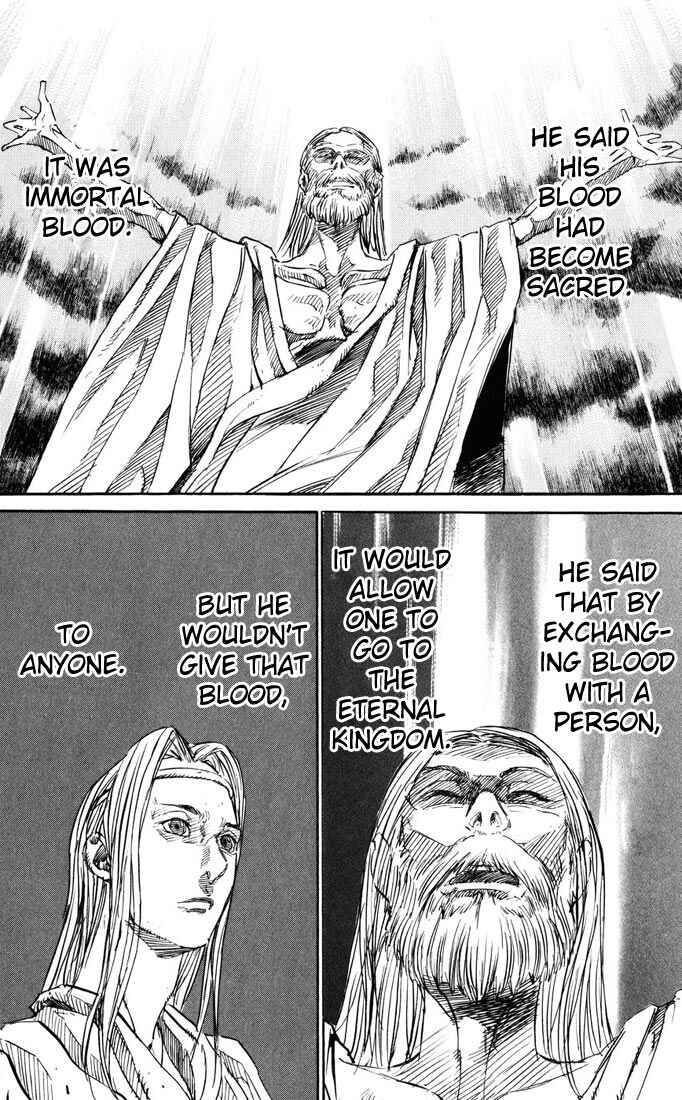 Page 56 Chapter 39 Kurozuka