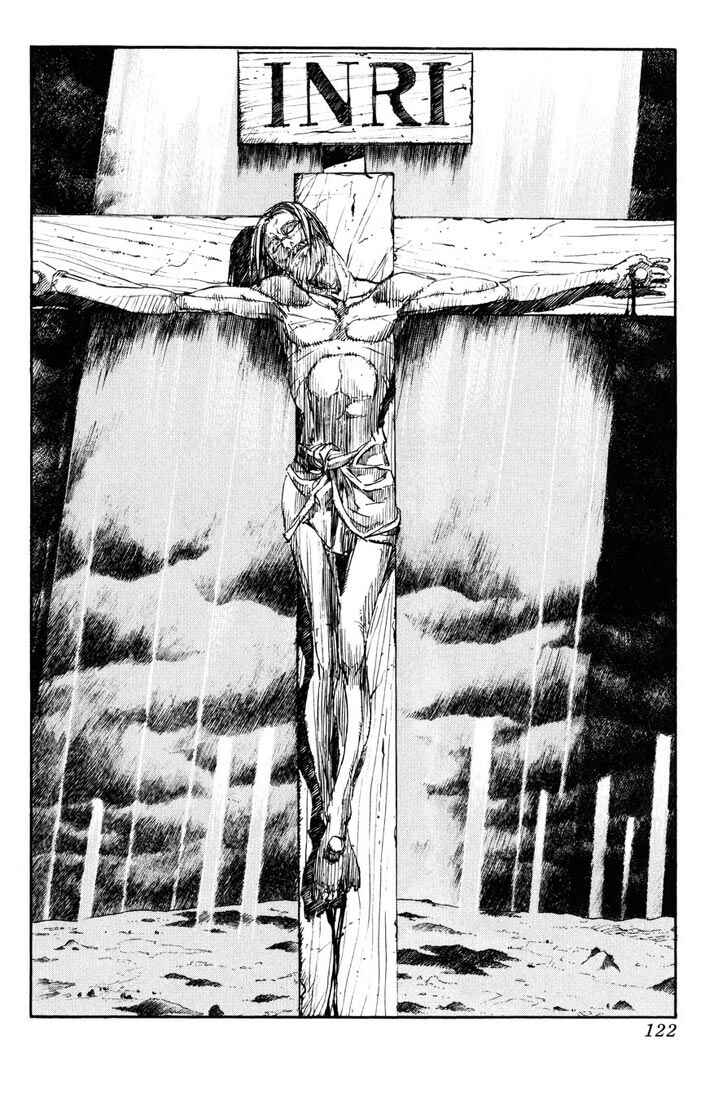 Page 58 Chapter 39 Kurozuka