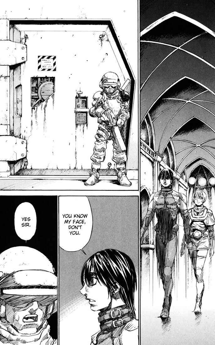 Page 7 Chapter 39 Kurozuka