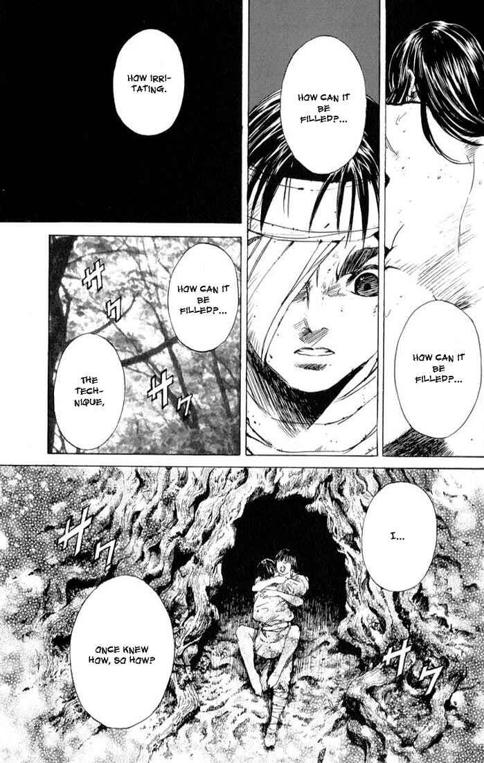 Page 17 Chapter 6 Kurozuka