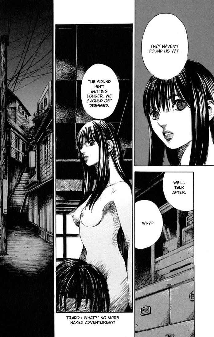 Page 20 Chapter 6 Kurozuka