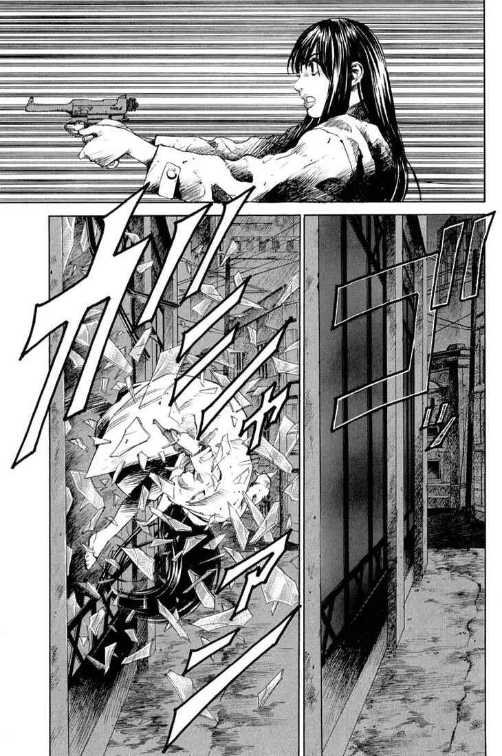 Page 29 Chapter 6 Kurozuka