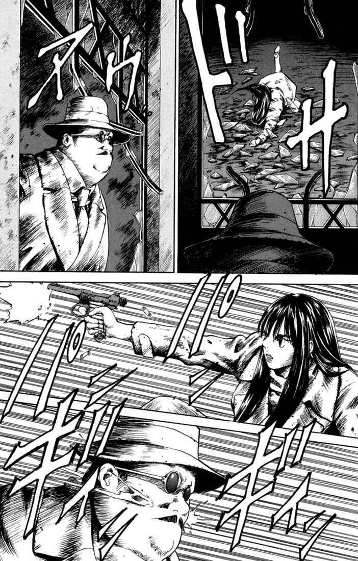Page 30 Chapter 6 Kurozuka
