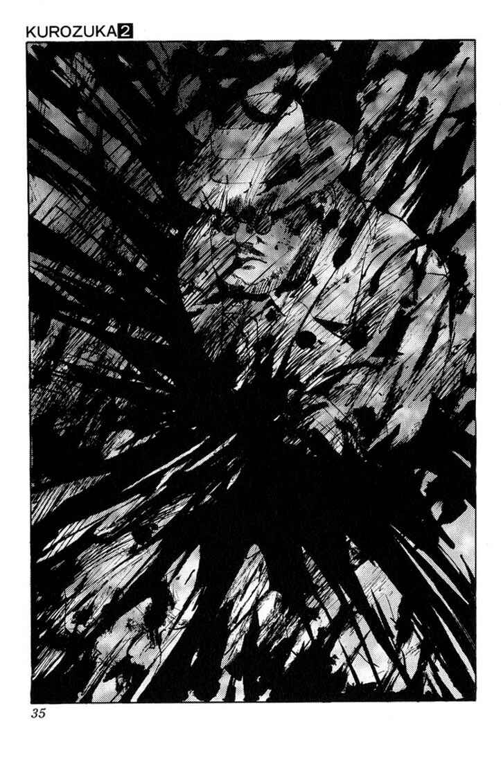 Page 35 Chapter 6 Kurozuka