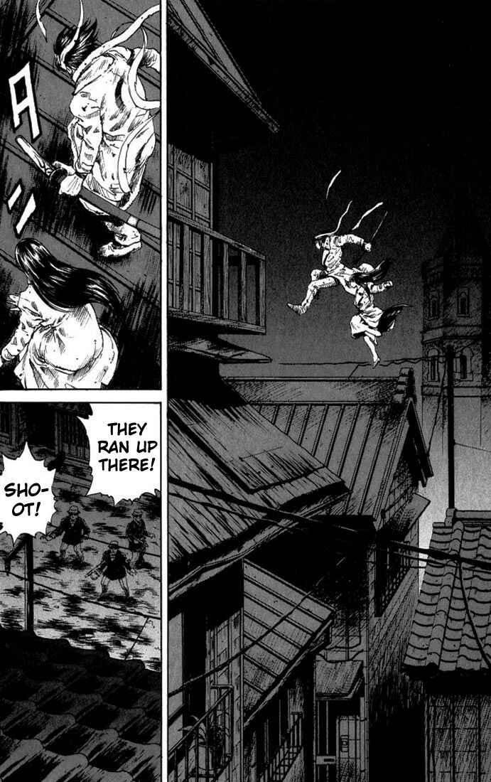Page 38 Chapter 6 Kurozuka