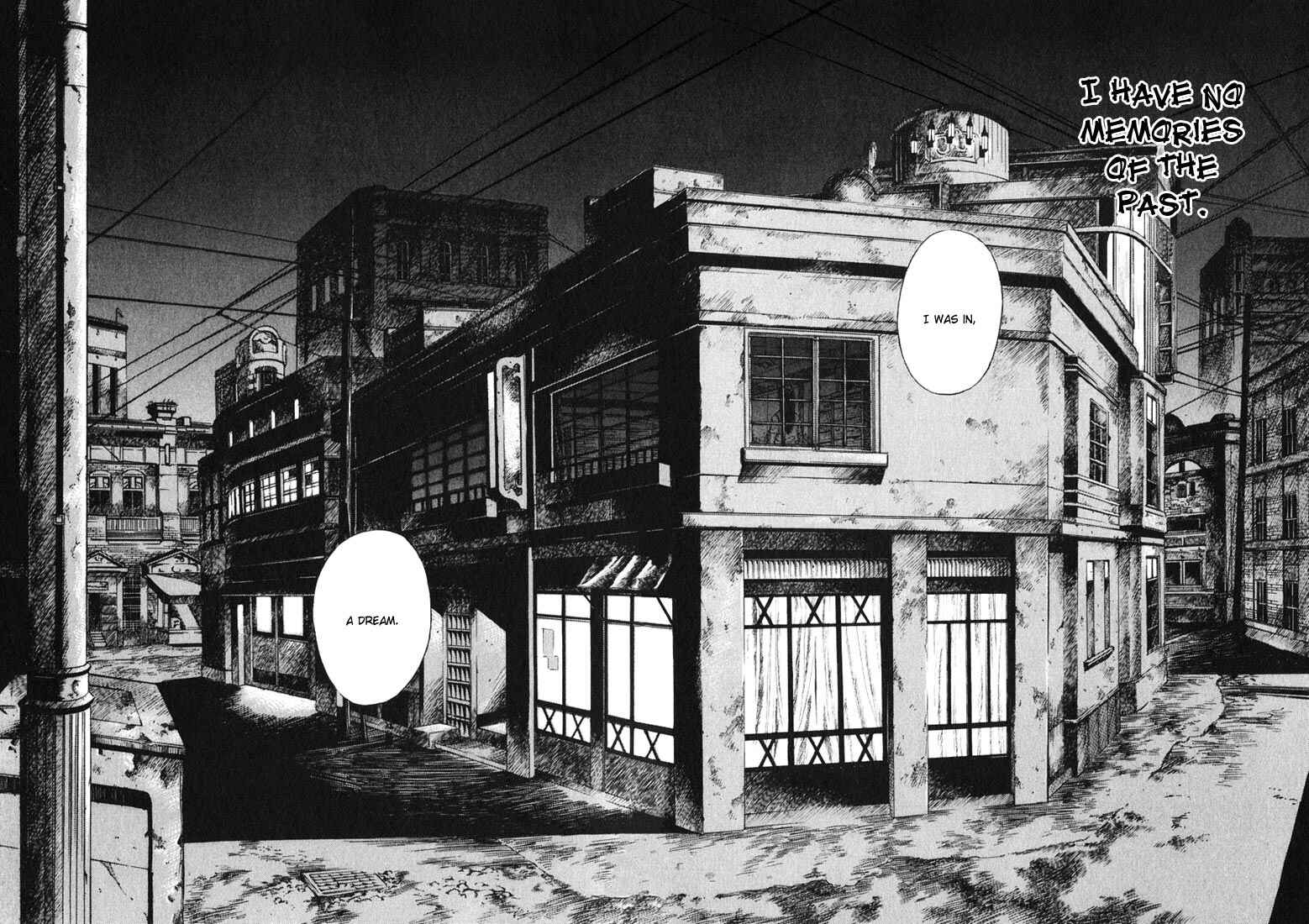 Page 7 Chapter 6 Kurozuka