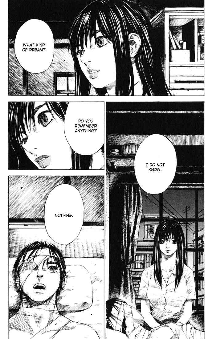 Page 8 Chapter 6 Kurozuka
