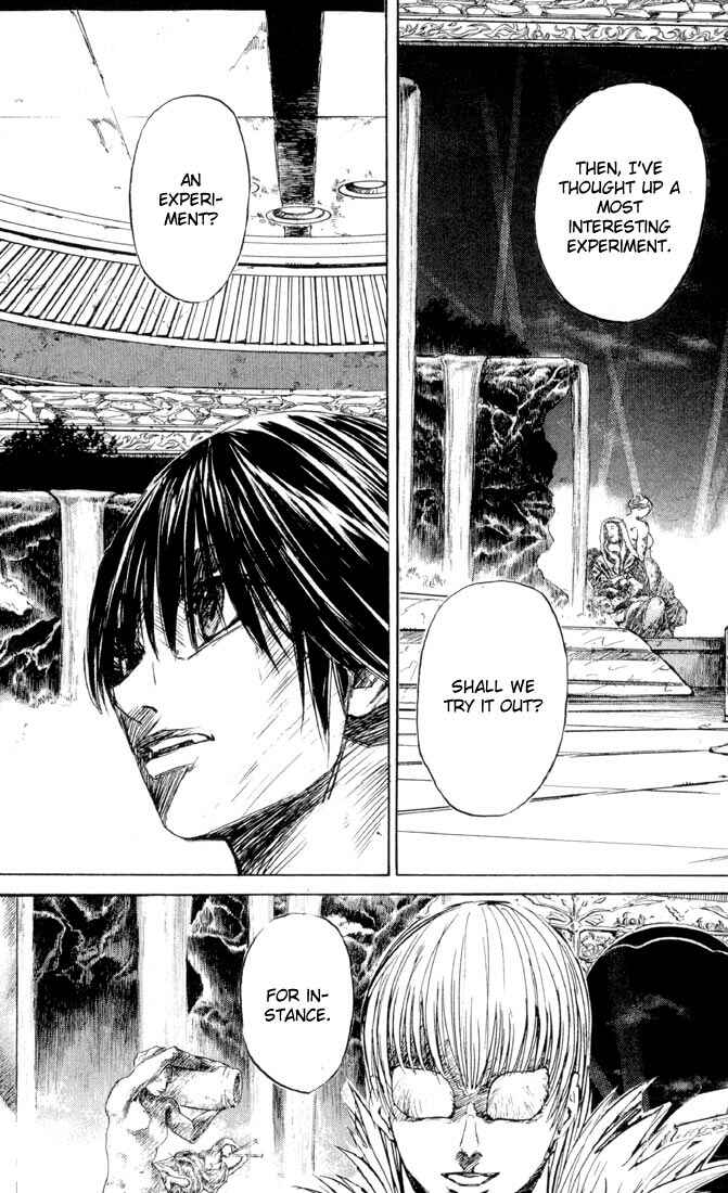 Page 47 Chapter 30 Kurozuka