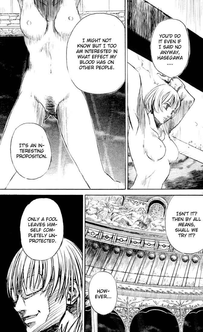 Page 50 Chapter 30 Kurozuka