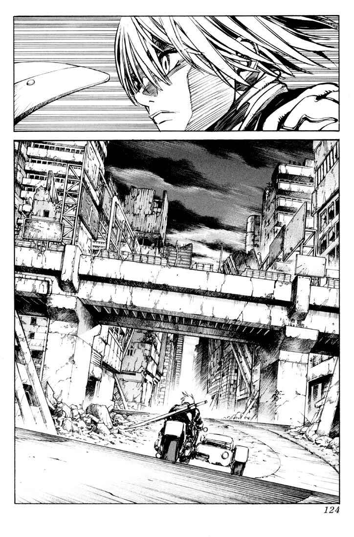 Page 54 Chapter 30 Kurozuka