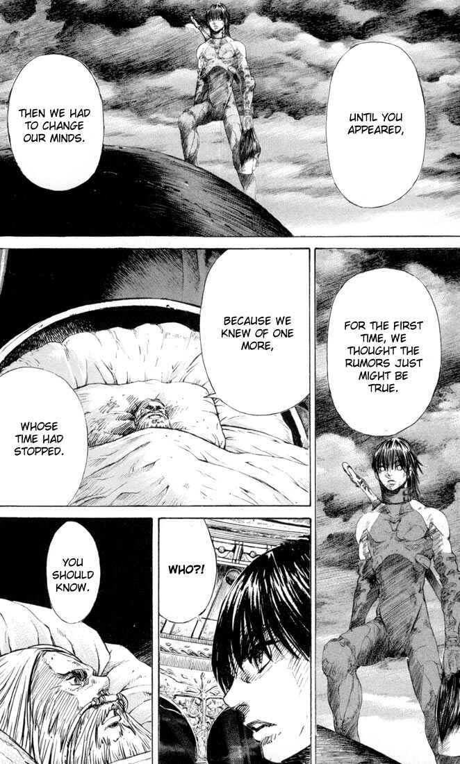 Page 14 Chapter 32 Kurozuka