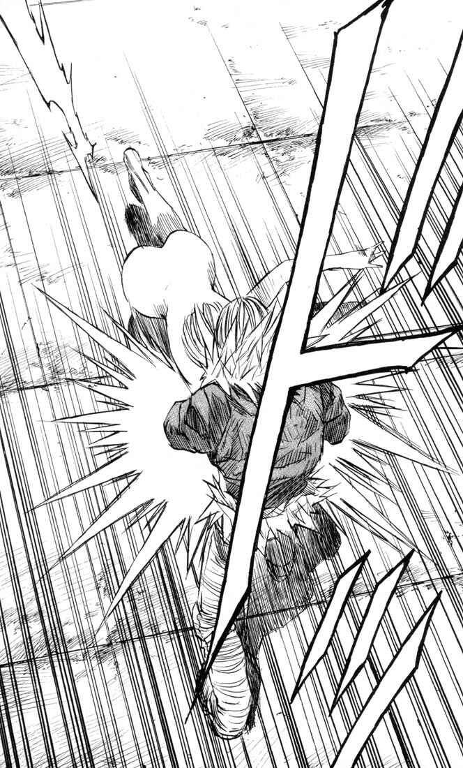 Page 44 Chapter 32 Kurozuka