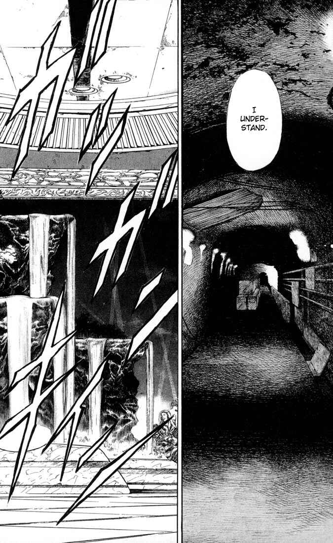 Page 51 Chapter 32 Kurozuka