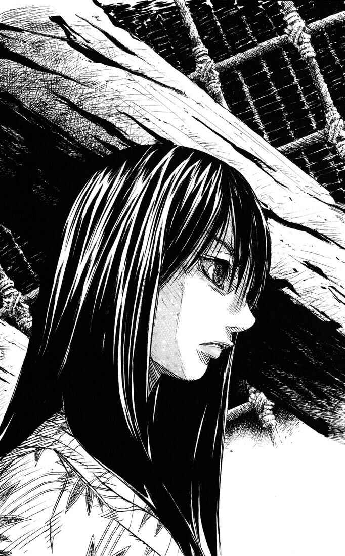 Page 42 Chapter 40 Kurozuka