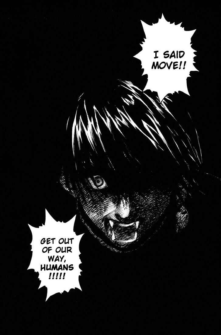 Page 59 Chapter 40 Kurozuka