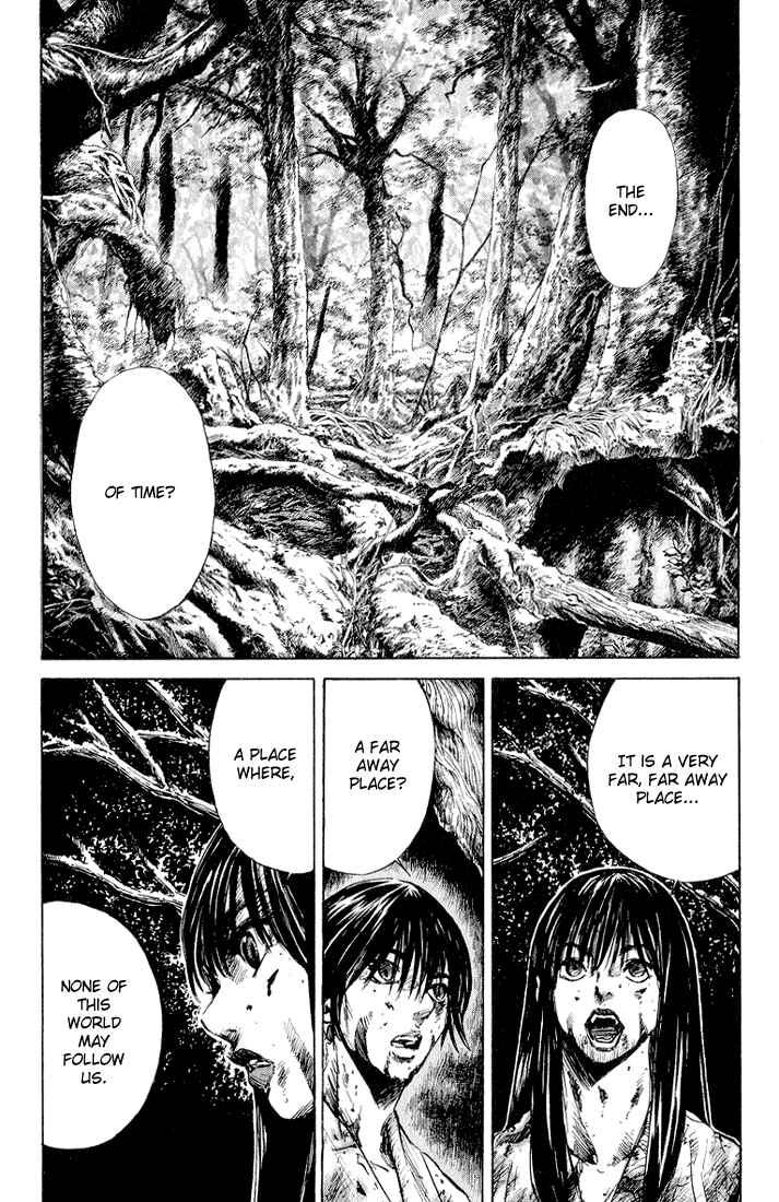 Page 2 Chapter 4 Kurozuka