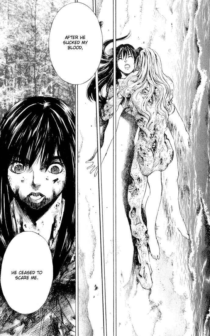 Page 22 Chapter 4 Kurozuka