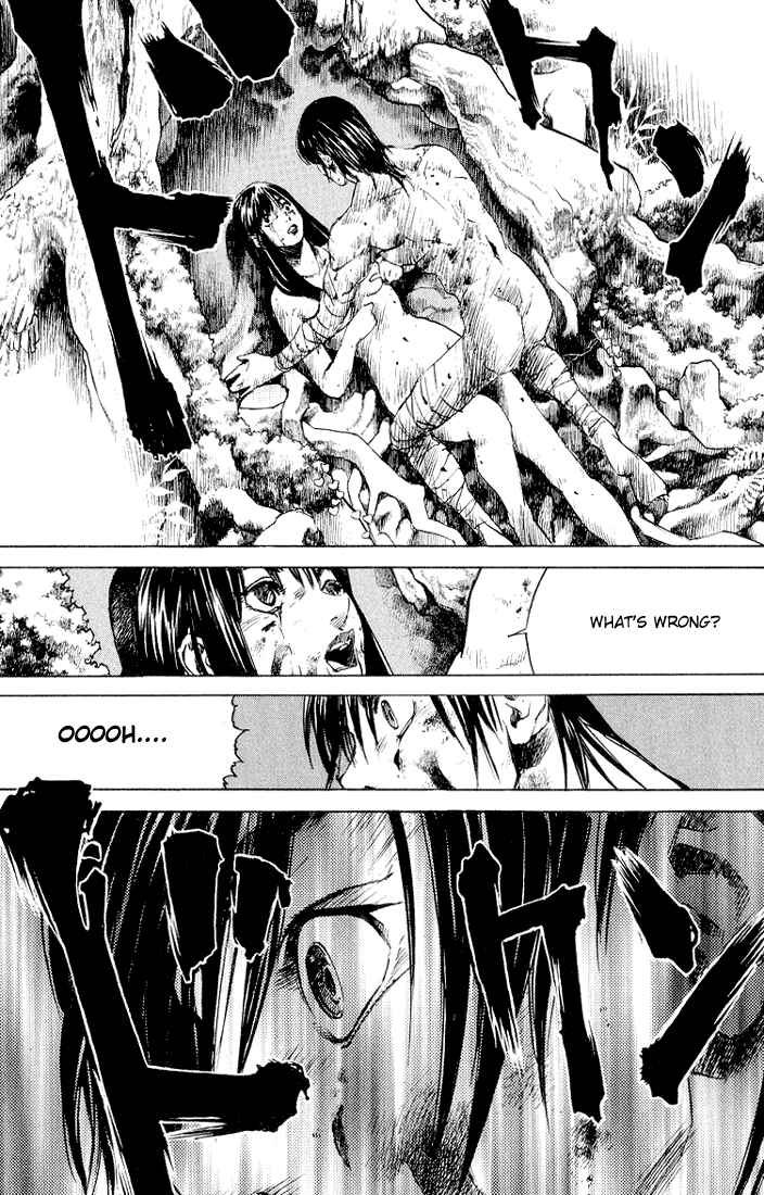 Page 26 Chapter 4 Kurozuka