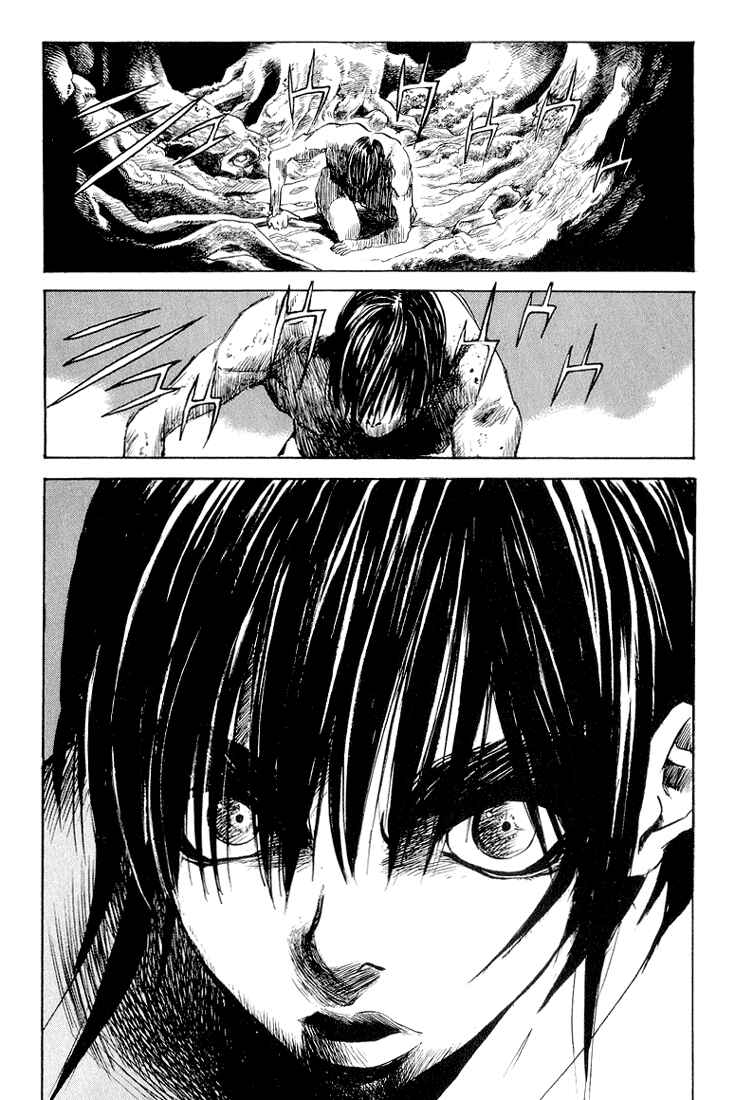 Page 34 Chapter 4 Kurozuka