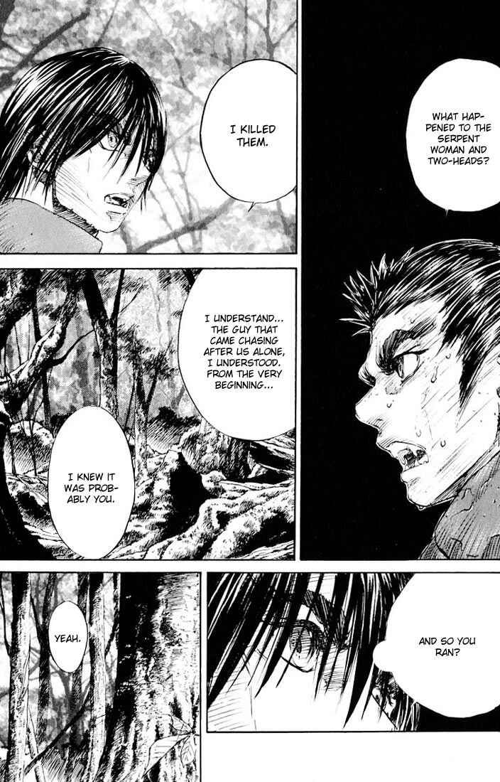 Page 15 Chapter 10 Kurozuka