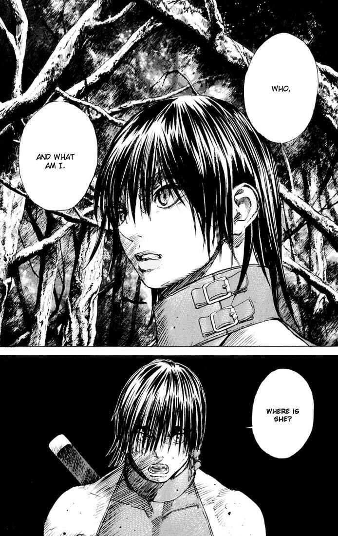 Page 17 Chapter 10 Kurozuka