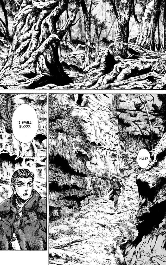Page 2 Chapter 10 Kurozuka