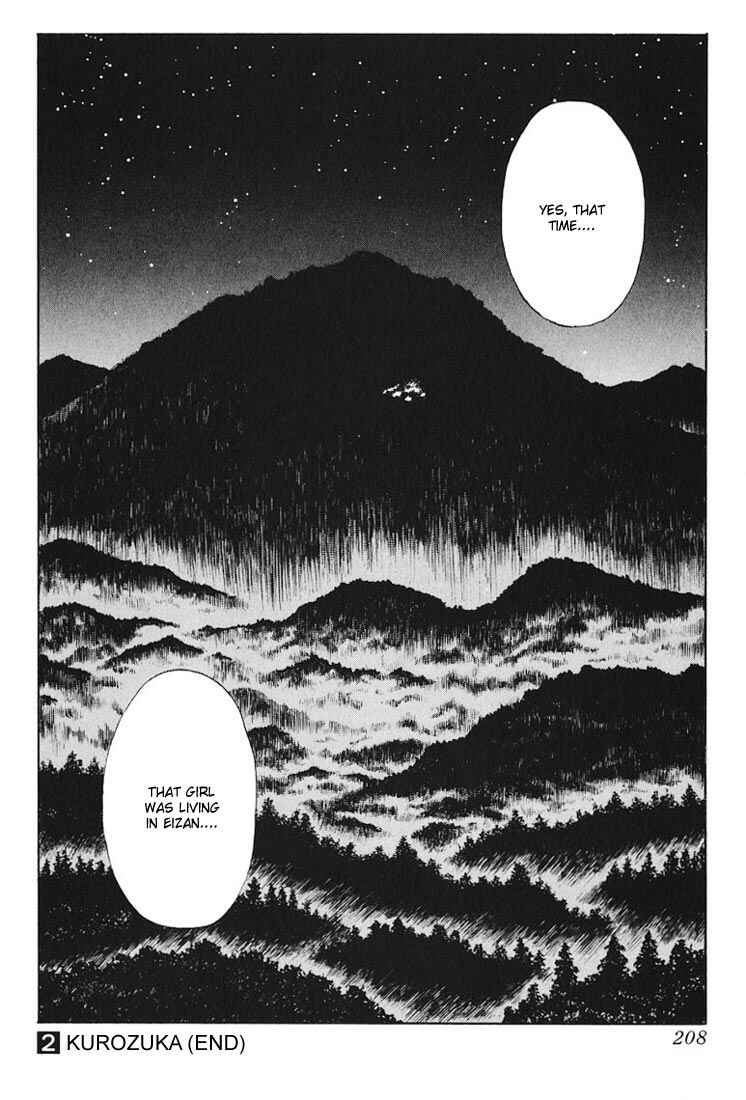 Page 35 Chapter 10 Kurozuka