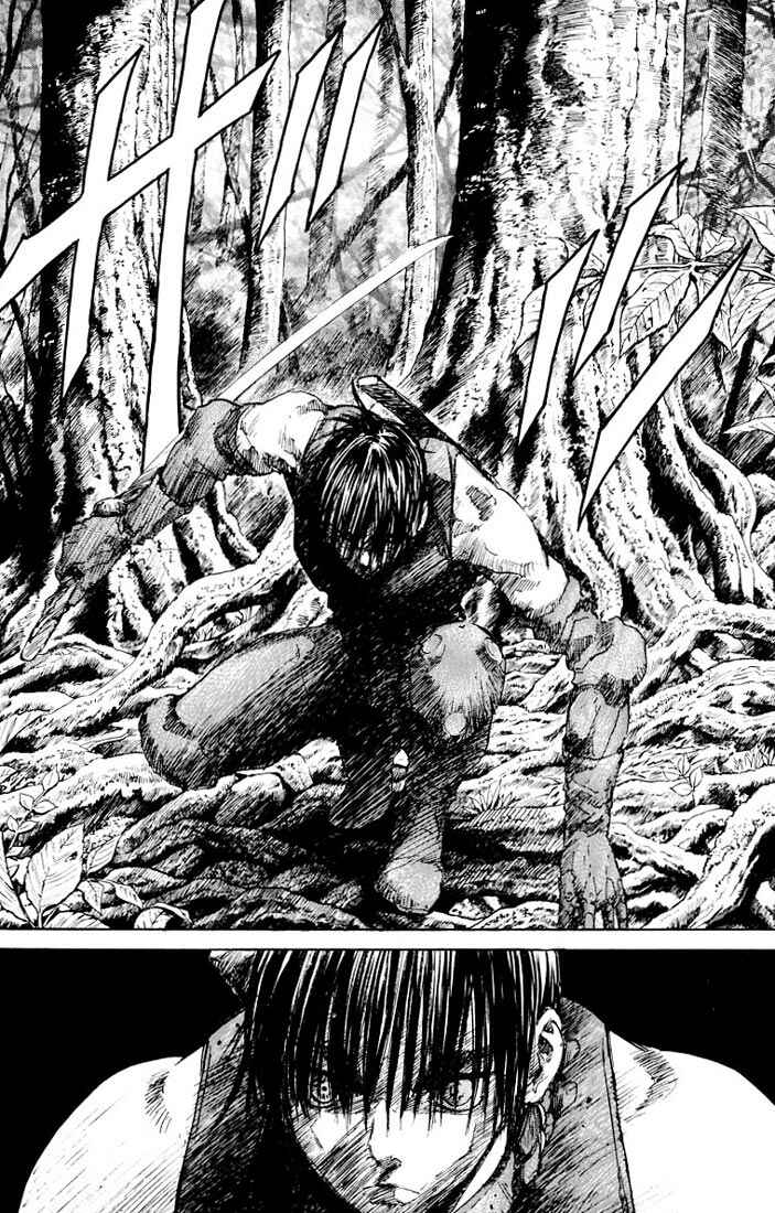 Page 4 Chapter 10 Kurozuka