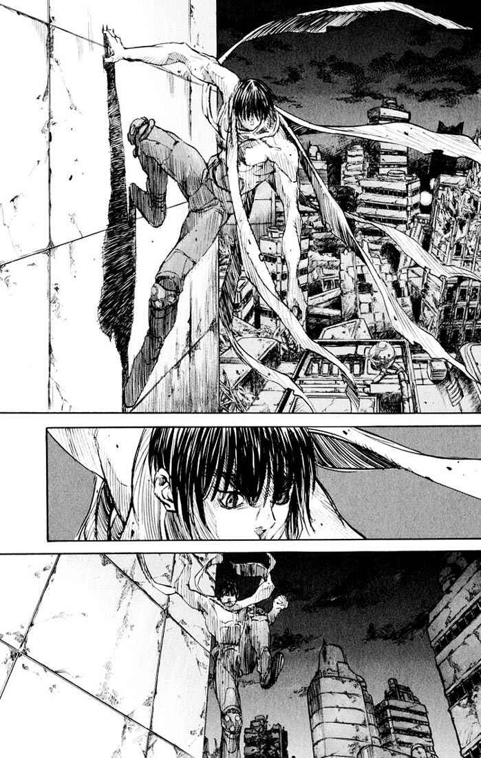 Page 11 Chapter 21 Kurozuka