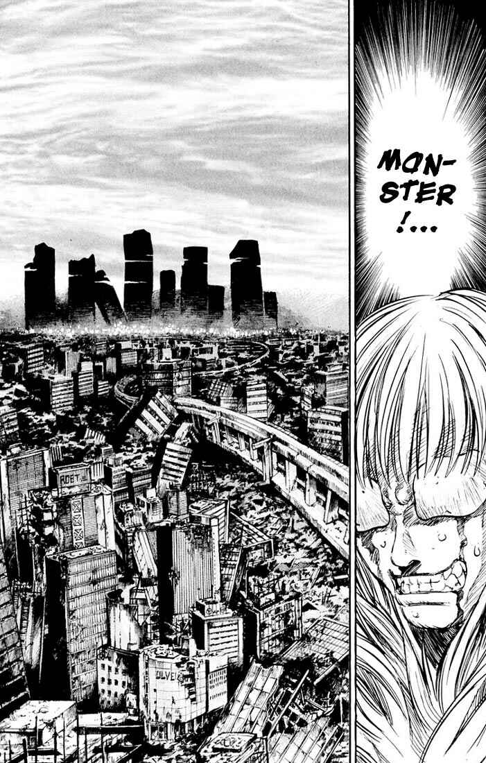 Page 33 Chapter 21 Kurozuka