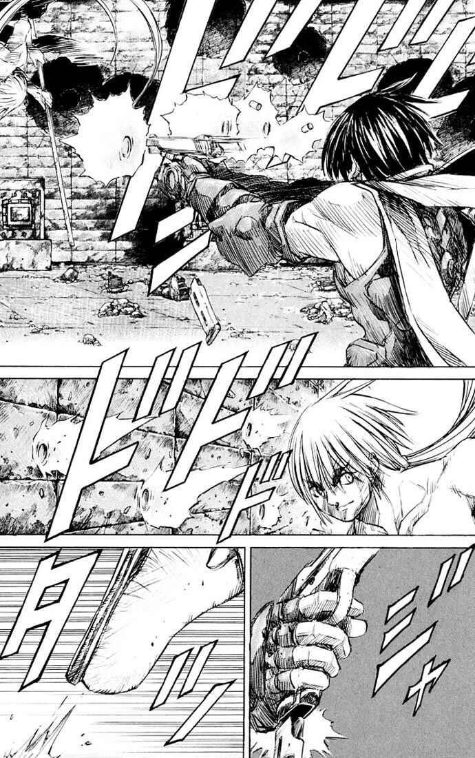 Page 27 Chapter 24 Kurozuka
