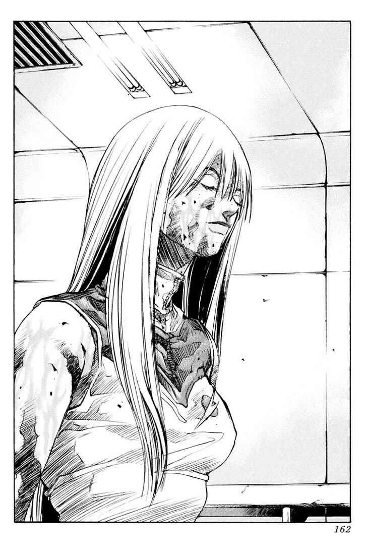 Page 8 Chapter 24 Kurozuka
