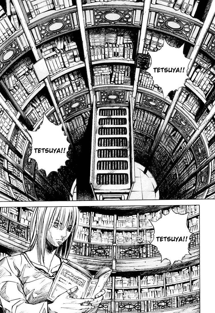 Page 12 Chapter 27 Kurozuka