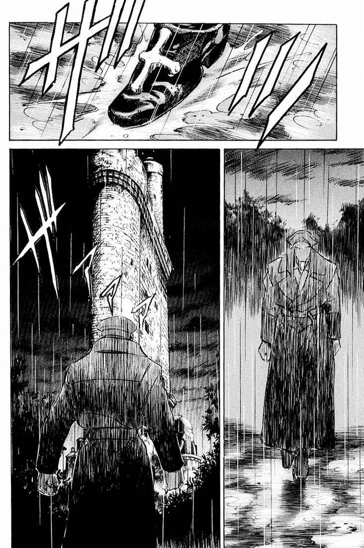 Page 19 Chapter 27 Kurozuka