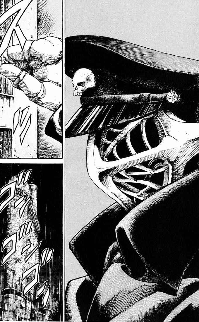 Page 20 Chapter 27 Kurozuka