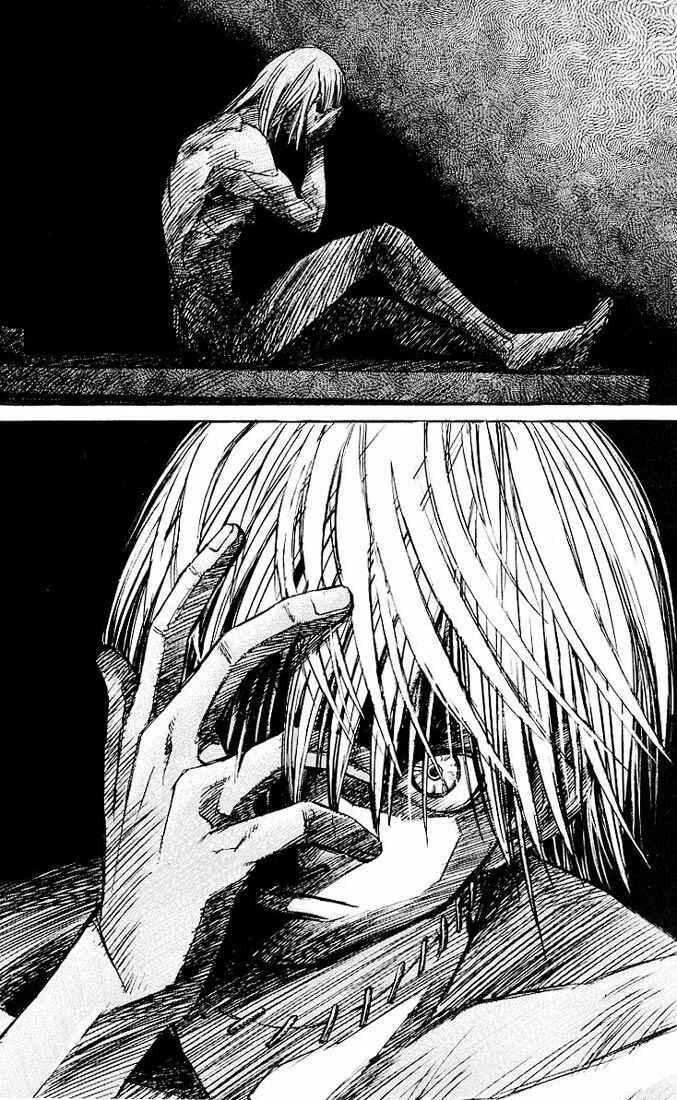 Page 47 Chapter 27 Kurozuka