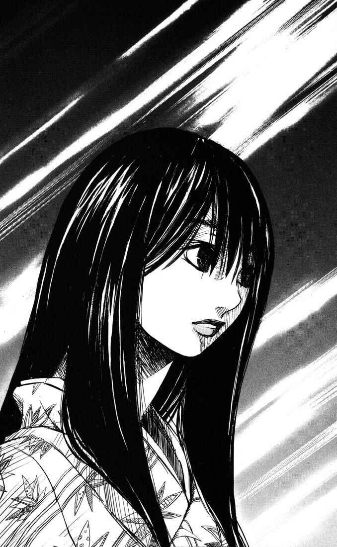 Page 47 Chapter 36 Kurozuka