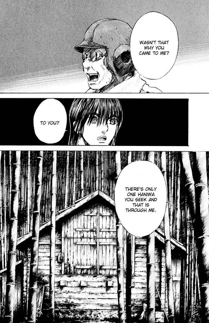 Page 18 Chapter 13 Kurozuka
