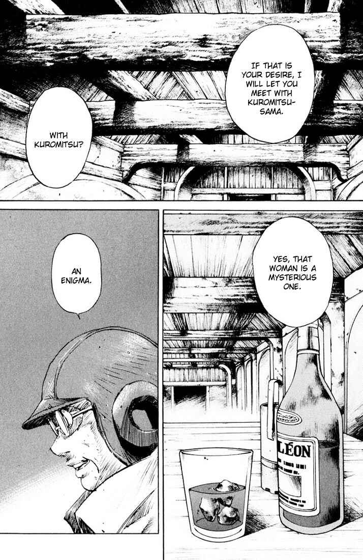 Page 26 Chapter 13 Kurozuka