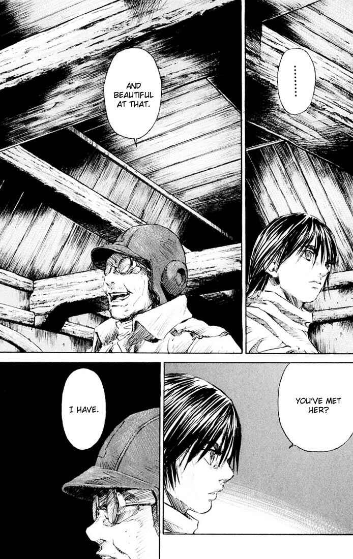 Page 27 Chapter 13 Kurozuka